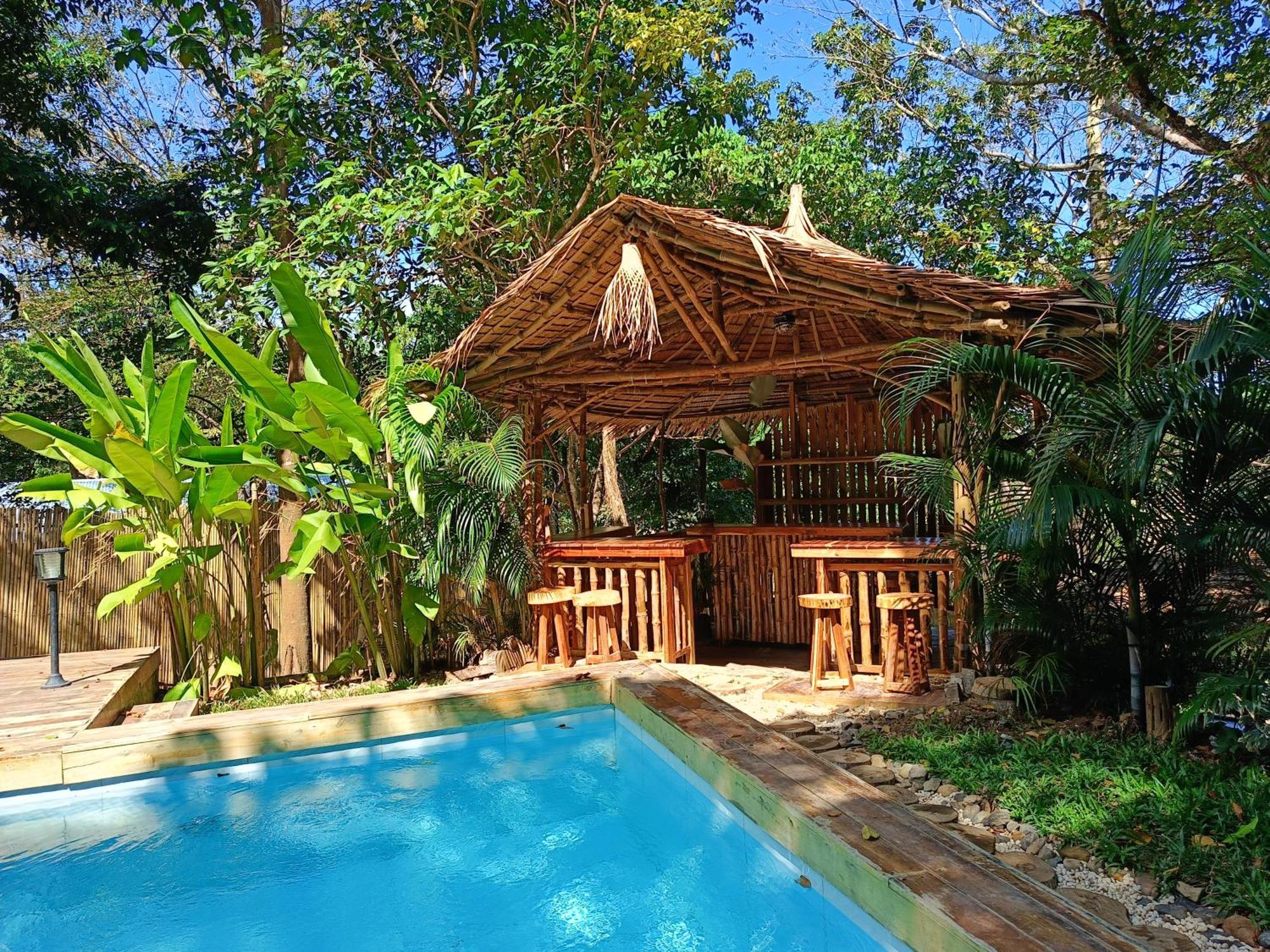 Kawai Duli Bungalows El Nido Exterior photo